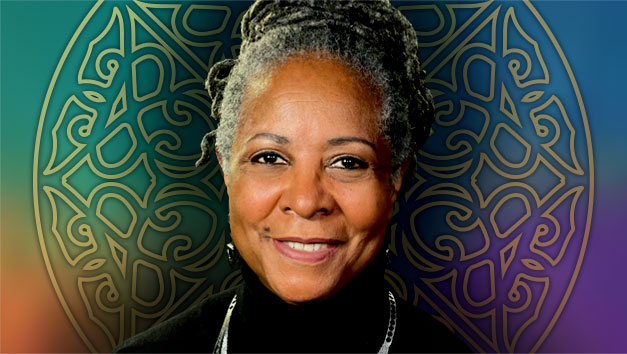 Dr. Robin Denise Johnson | Connect: Intuitive Coaching