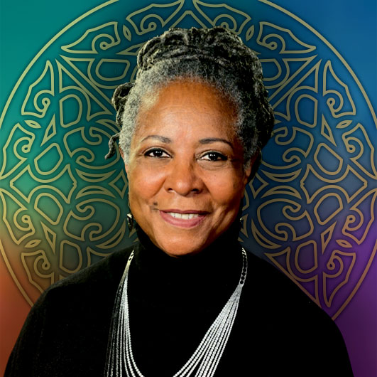 Dr. Robin Denise Johnson